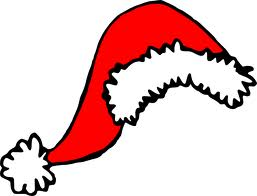 Santa hat 
