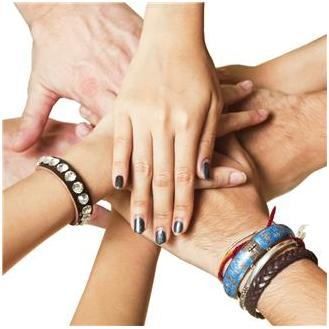 May your home always be too small to hold all your friends.