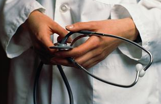 May your doctor never earn a dollar out of you, may your heart never give out, may the ten toes of your feet steer you clear of misfortune and before you're much older, may you hear much better blessings than this.