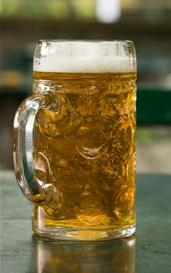 May you have long life and a merry one; a quick death and an easy one; a pretty girl and an honest one; a cold beer -- and another one!