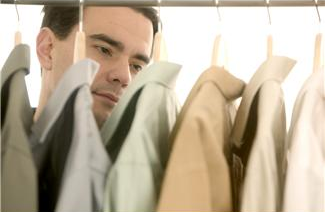 Here's that you may always have a clean shirt, a clean conscience, and a guinea in our pocket.
