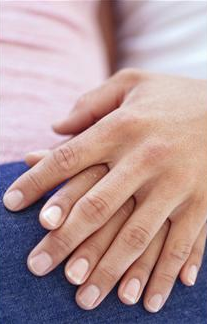May your right hand always be stretched out in friendship and never in want.