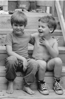 There are good ships, there are wood ships, and there are ships that sail the sea, but the best ships are friendships, and may ours always be.