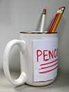 pencil