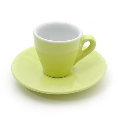 A normal cup