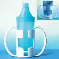 WOW thats a nice colour cup