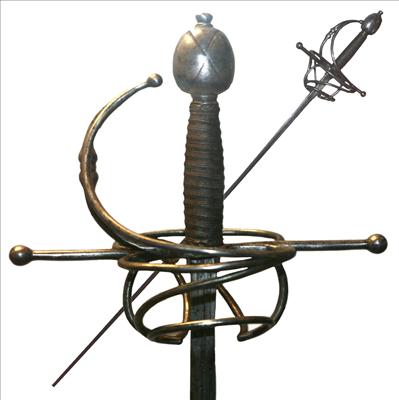 Rapier
