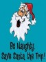 Be Naughty