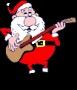 Santa Smile