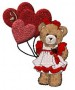 Friends Help Your Heart To Smile