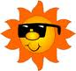 soleil vacances