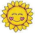 Bonheur soleil