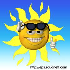 yeah sun