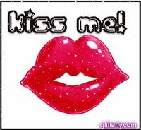 Kisses