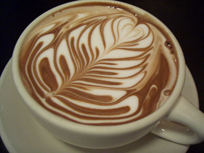 Cup of a Merry Christmas