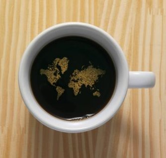 Cup of the World