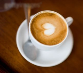 Cup of Love