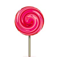 Sucette - Lollypop