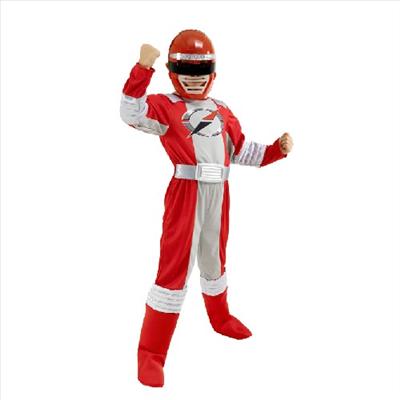 \"It's Morphin' Time !\"