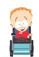  De Wheelchair Move 