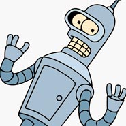 The Rrrrobot