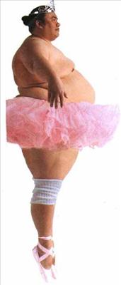 Ne Pirouette