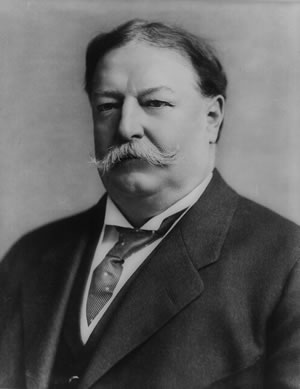 President Taft