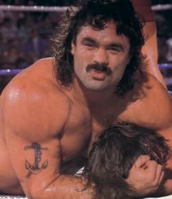 Rick Rude