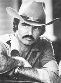 Burt Reynolds 