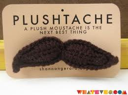 Plushtash