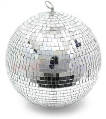 Disco Topu