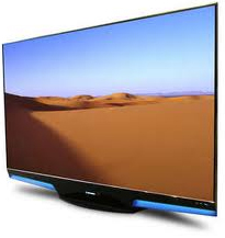 Plazma TV