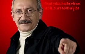 Yeni yılın kutlu olsun ASİL VATANDAŞIM