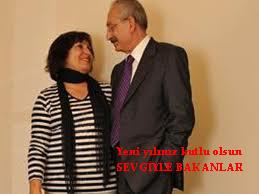 Yeni yılınız kutlu olsun SEVGİYLE BAKANLAR