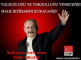 Yeni yılınız kutlu olsun TÜRK MİLLETİ