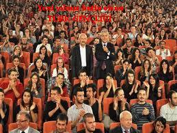 Yeni yılınız kutlu olsun TÜRK GENÇLİĞİ