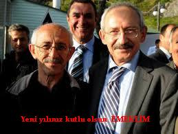 Yeni yılınız kutlu olsun EMEKLİM