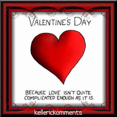 Valentine's Day Gift