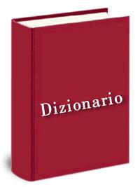 dizionario
