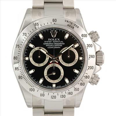 rolex