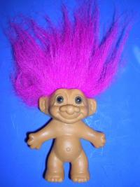 Treasure Trolls