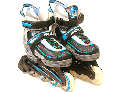 Rollerblades