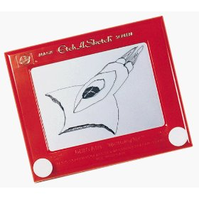 Etch a Sketch