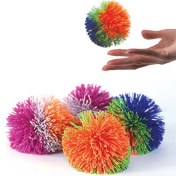 Koosh Balls