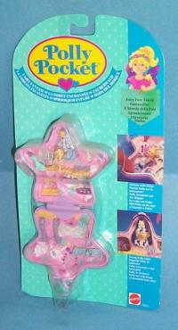 Polly Pocket