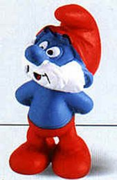 Smurf
