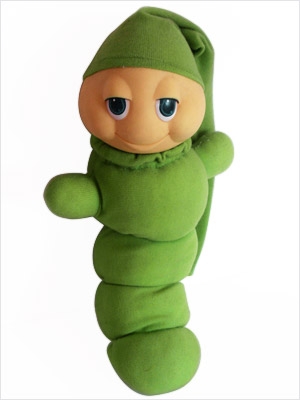 Glo-Worm