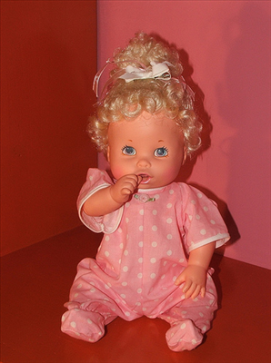 Baby Alive