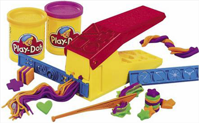Play Doh