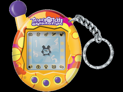 Tamagotchi